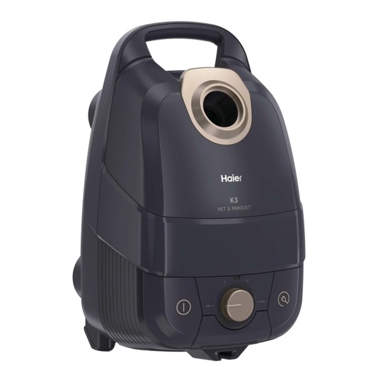 Aspirador com Saco HAIER HCVK310P 011 - Image product