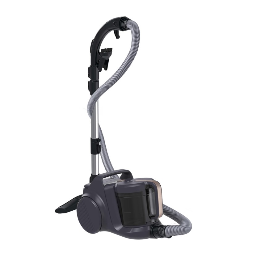 Aspirador sem Saco HAIER HCVL310P 011