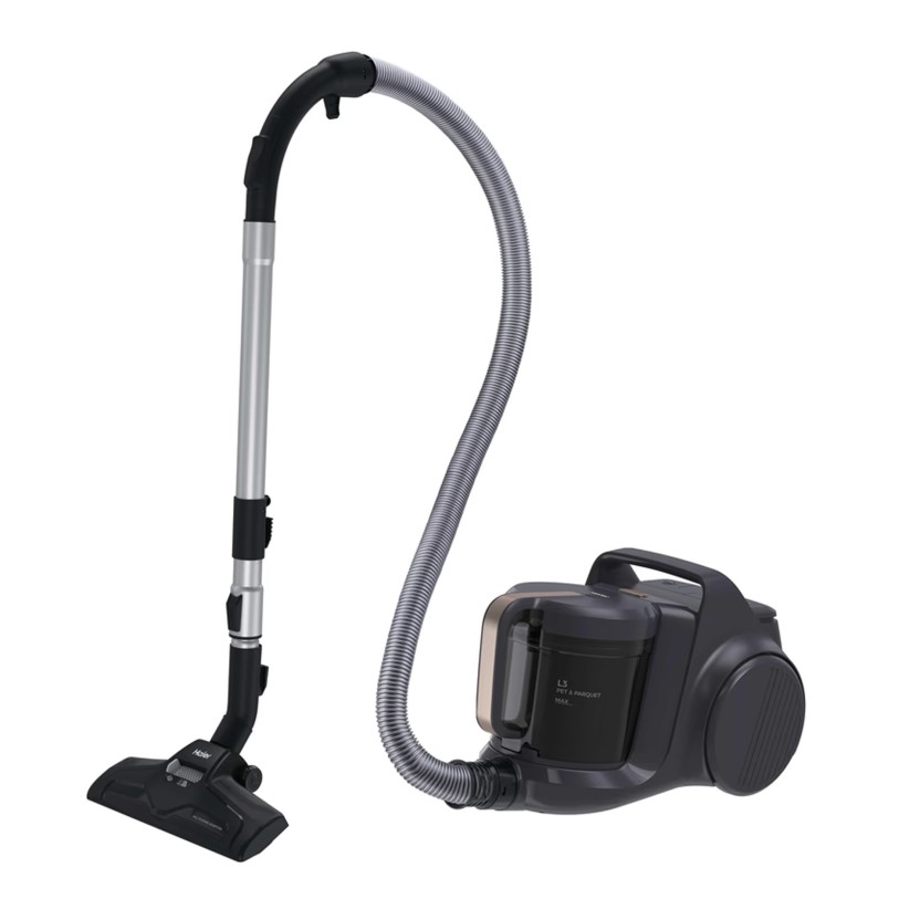 Aspirador sem Saco HAIER HCVL310P 011