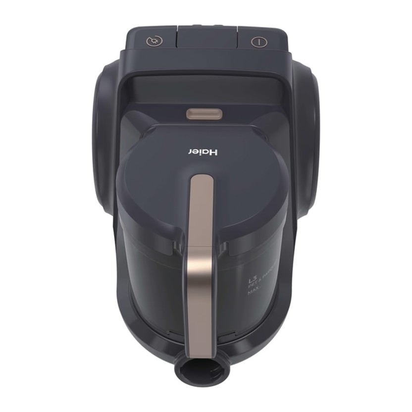 Aspirador sem Saco HAIER HCVL310P 011
