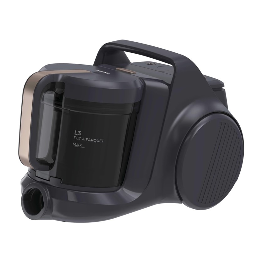 Aspirador sem Saco HAIER HCVL310P 011