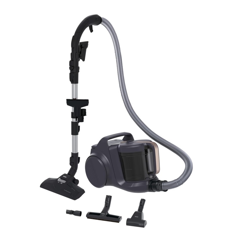 Aspirador sem Saco HAIER HCVL310P 011