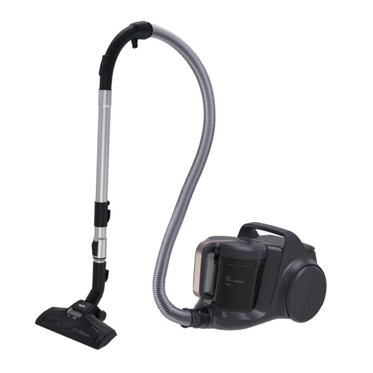 Aspirador sem Saco HAIER HCVL310P 011 - Image product