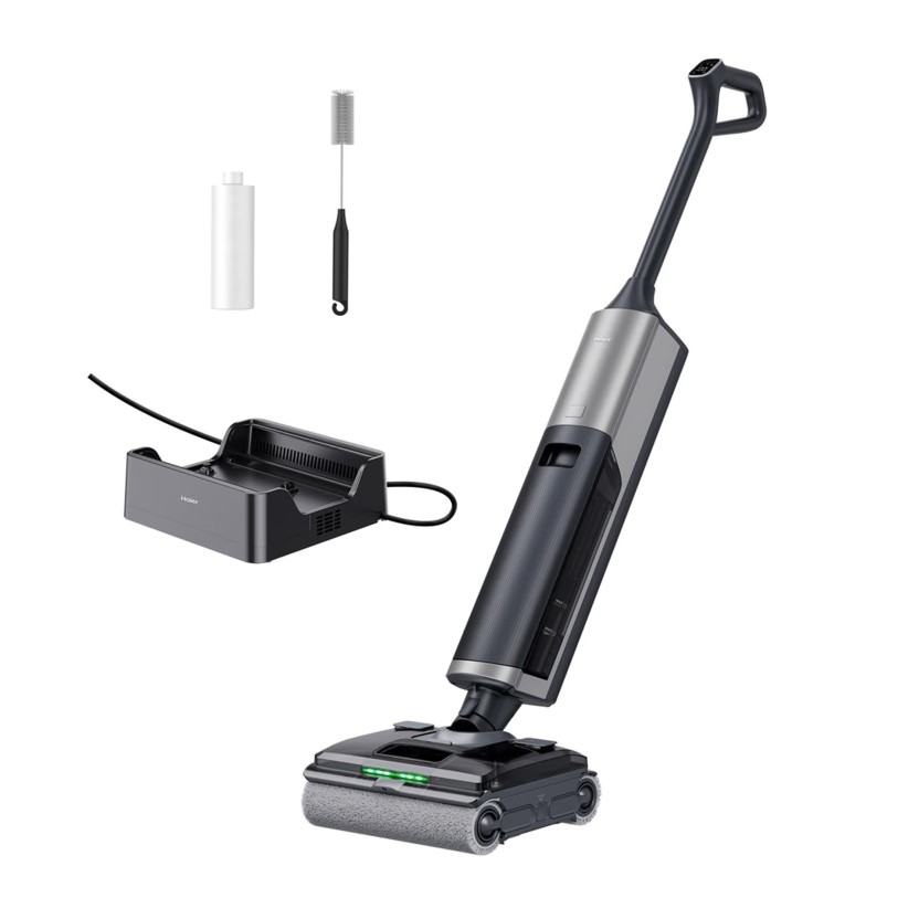Aspirador Vertical HAIER HFWZ510 011