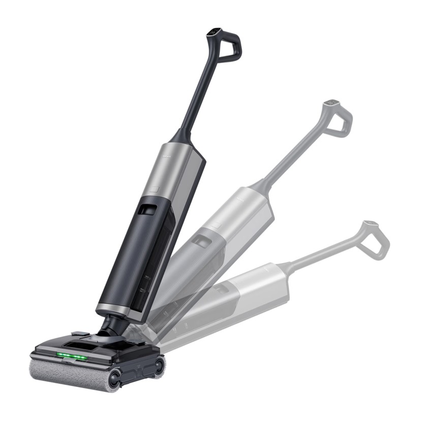 Aspirador Vertical HAIER HFWZ510 011
