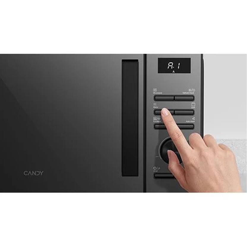 Micro-Ondas HAIER CMW723GDB 011
