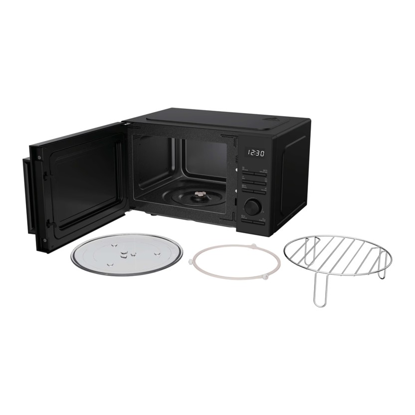 Micro-Ondas HAIER CMW525GDB 011