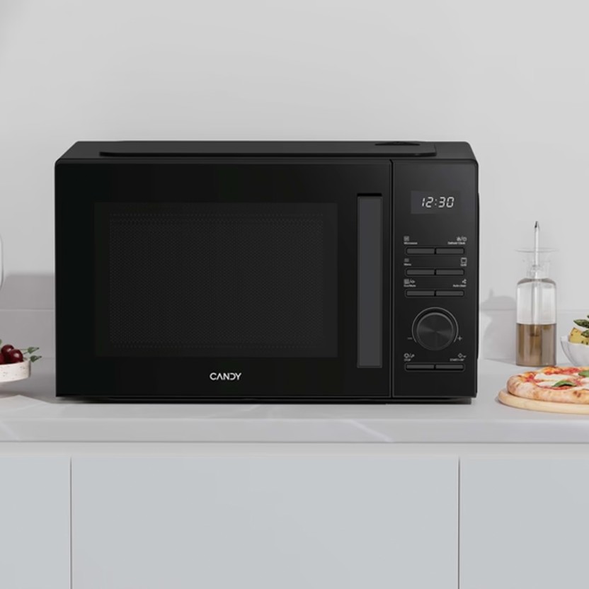 Micro-Ondas HAIER CMW525GDB 011