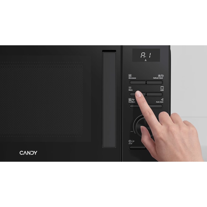 Micro-Ondas HAIER CMW525GDB 011