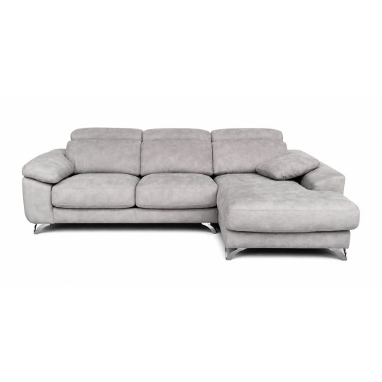 Sofá com Chaise direito Ortiz Doroty - Image product