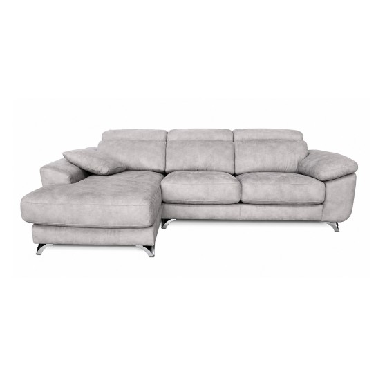 Sofá com Chaise esquerdo Ortiz Doroty - Image product