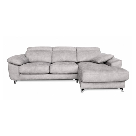 Sofá com Chaise direito Ortiz Doroty - Image product
