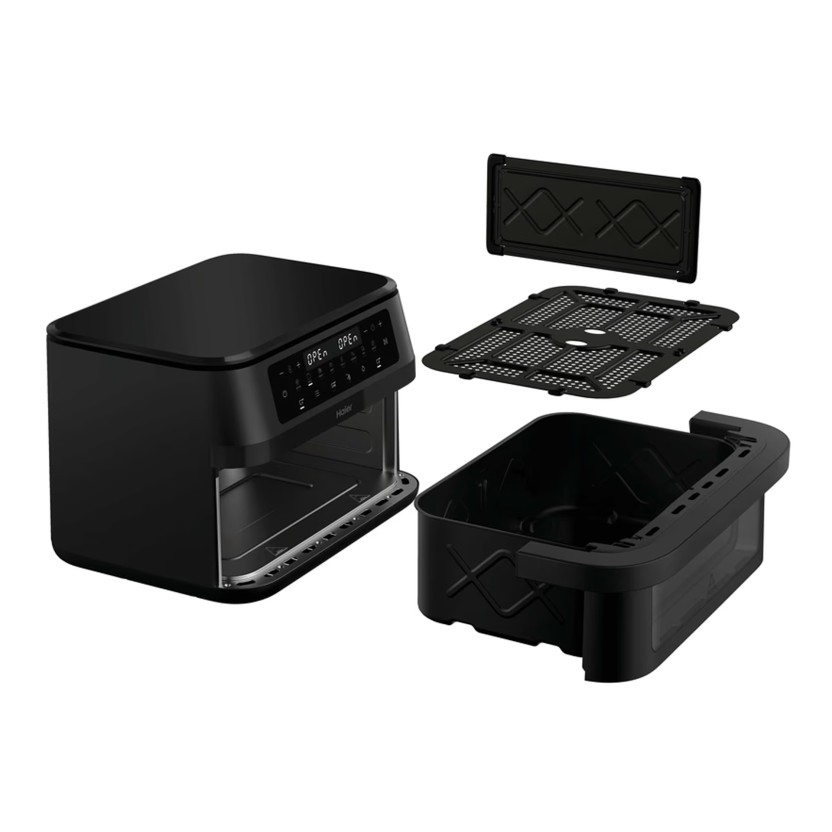 Fritadeira sem �leo HAIER HAF3ADW 011