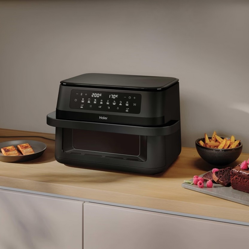 Fritadeira sem �leo HAIER HAF3ADW 011