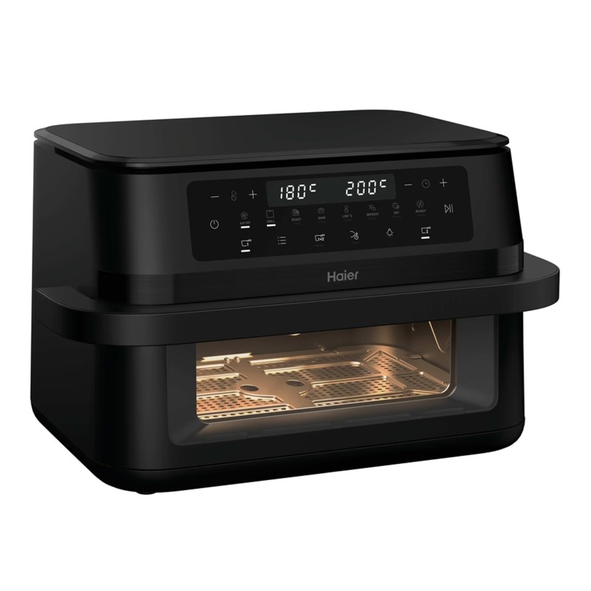 Fritadeira sem �leo HAIER HAF3ADW 011