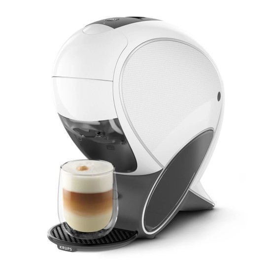 M�quina de Caf� KRUPS KP8501P2 - Image product