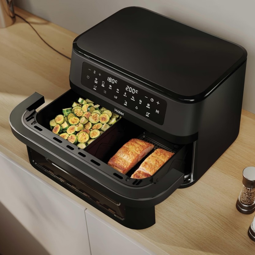 Fritadeira sem �leo HAIER HAF3ADW 011
