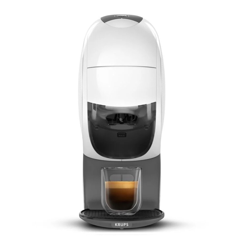 M�quina de Caf� KRUPS KP8501P2