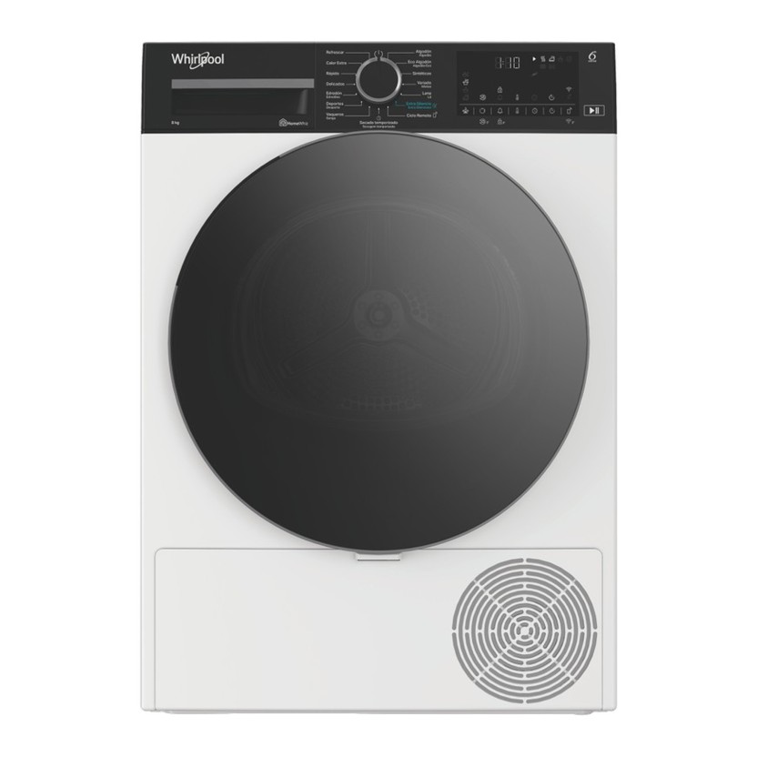 M�quina de Secar Roupa WHIRLPOOL C WD 84M WBS SPT