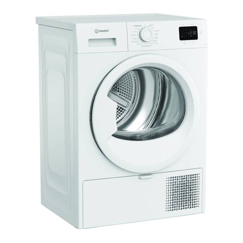 M�quina de Secar Roupa INDESIT C YSD 72D WW SPT
