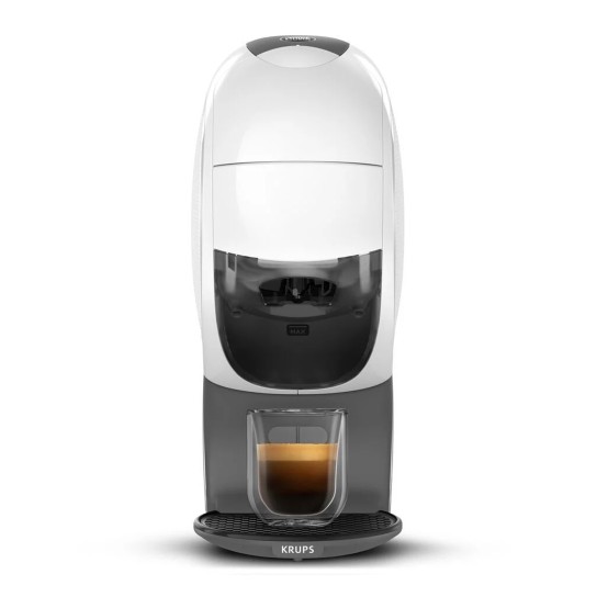 M�quina de Caf� KRUPS KP8501P2 - Image product