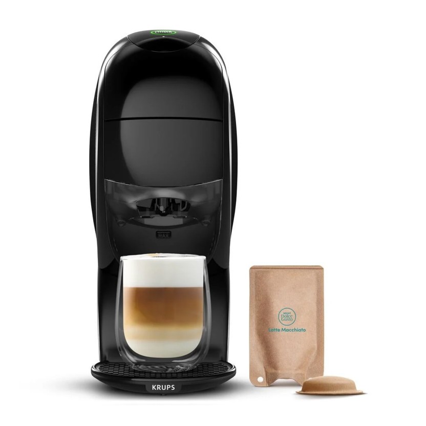 M�quina de Caf� KRUPS KP8508P2