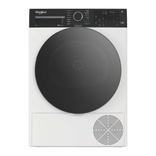 M�quina de Secar Roupa WHIRLPOOL C WD 84M WBS SPT - Image product