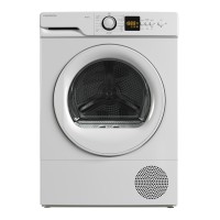 Maquina de Secar Roupa CONFORTEC DR716HP.E