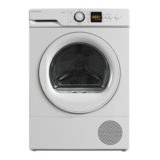 Maquina de Secar Roupa CONFORTEC DR716HP.E - Image product