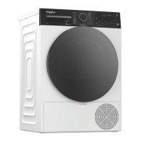 M�quina de Secar Roupa WHIRLPOOL C WD 84M WBS SPT