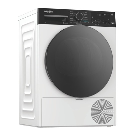 M�quina de Secar Roupa WHIRLPOOL C WD 84M WBS SPT - Image product