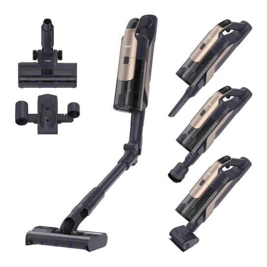 Aspirador Vertical HAIER HCVM510PX 011 - Image product