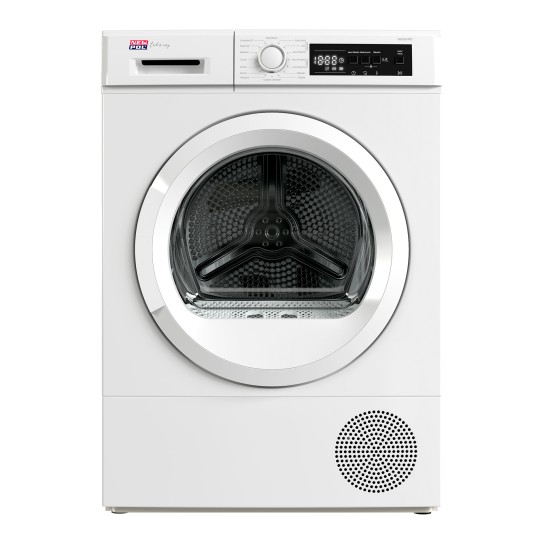 Maquina de Secar Roupa NEW POL NWS0HPD - Image product