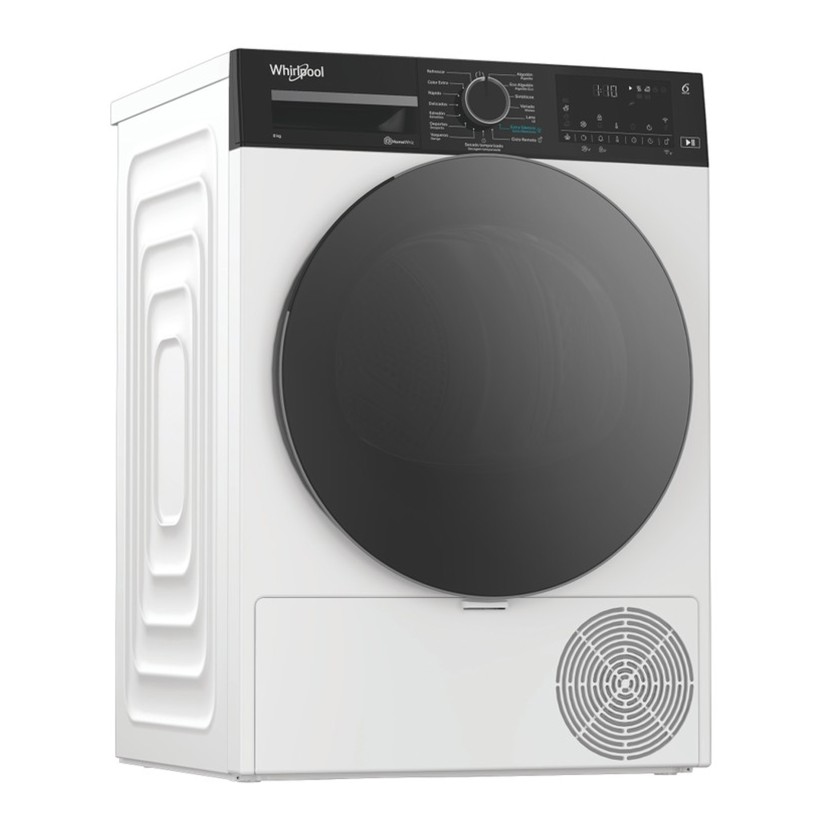 M�quina de Secar Roupa WHIRLPOOL C WD 84M WBS SPT