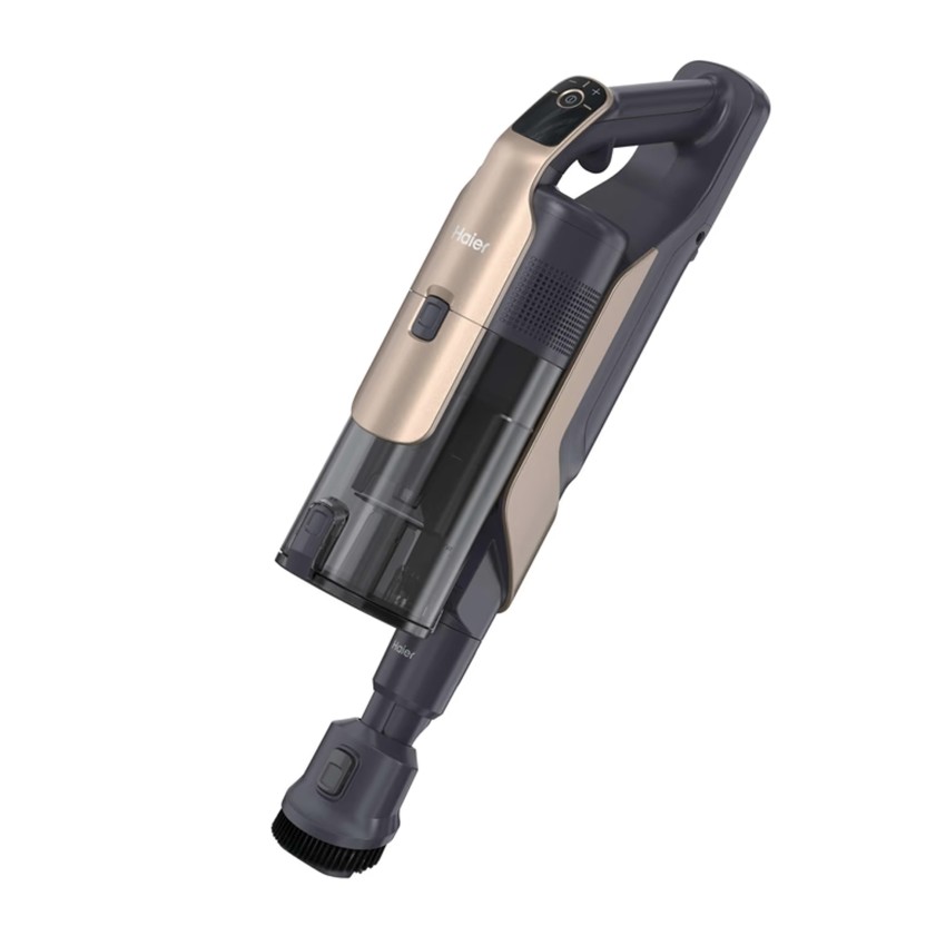 Aspirador Vertical HAIER HCVM510PX 011