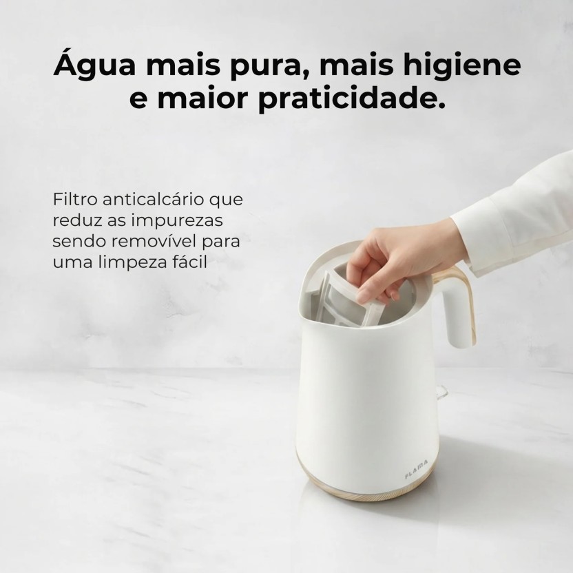 Jarro T�rmico FLAMA 741FL