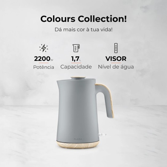 Jarro T�rmico FLAMA 742FL - Image product