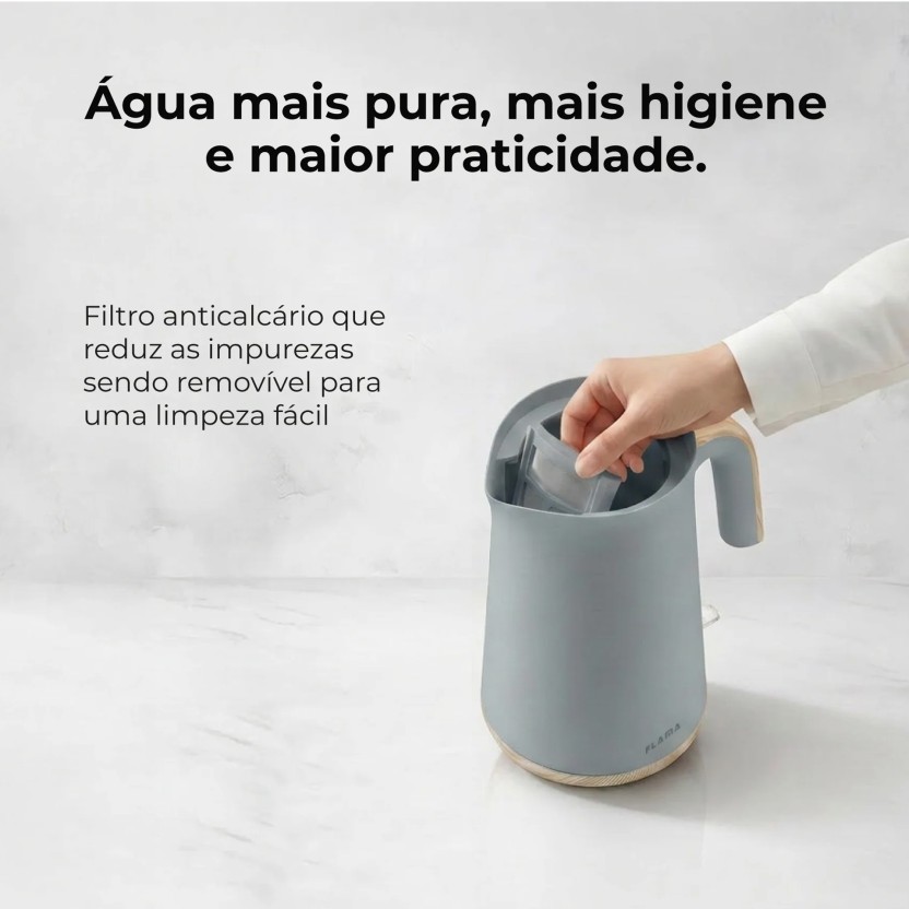 Jarro T�rmico FLAMA 742FL