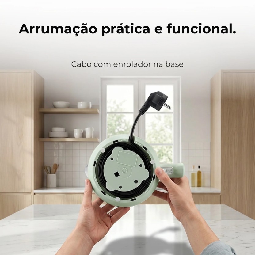 Jarro T�rmico FLAMA 754FL