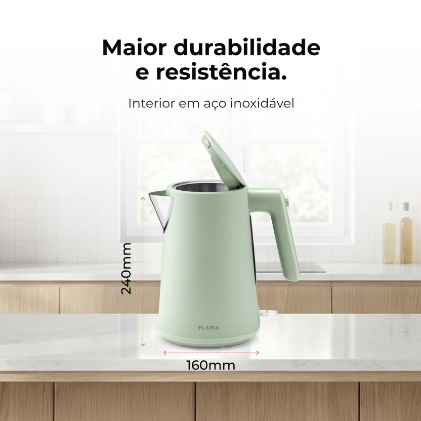 Jarro T�rmico FLAMA 754FL