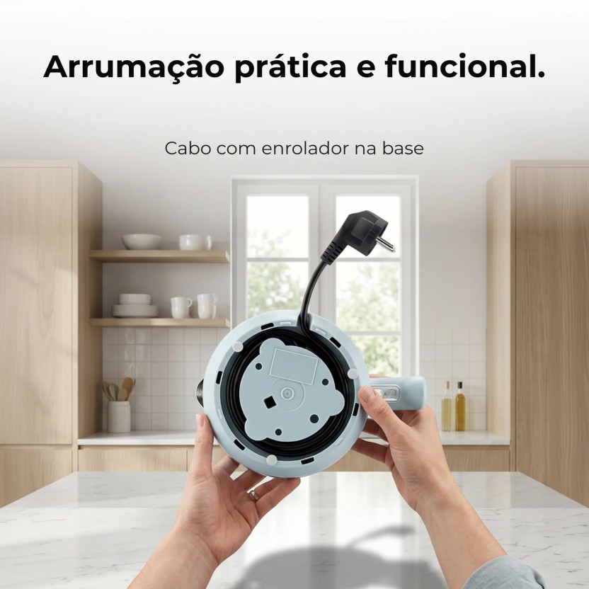 Jarro T�rmico FLAMA 757FL