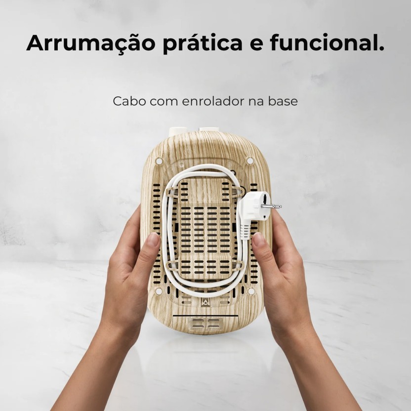 Torradeira FLAMA 981FL