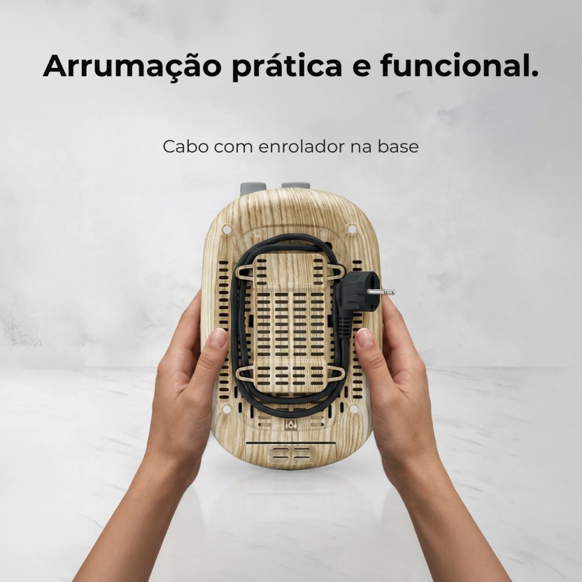 Torradeira FLAMA 982FL
