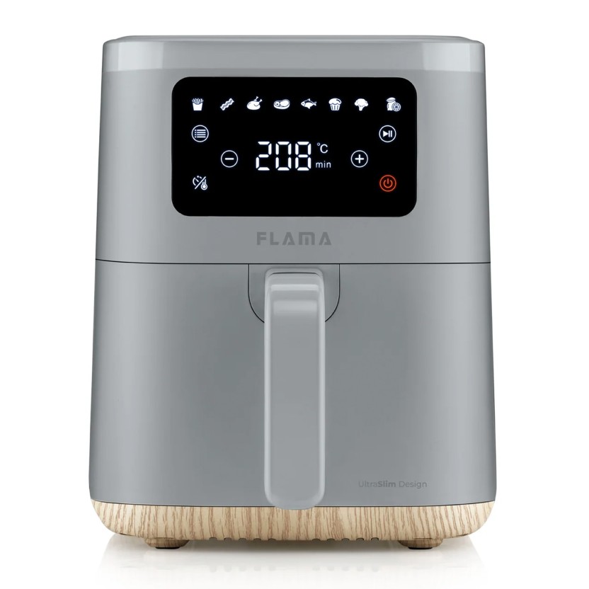 Fritadeira sem �leo FLAMA 652FL