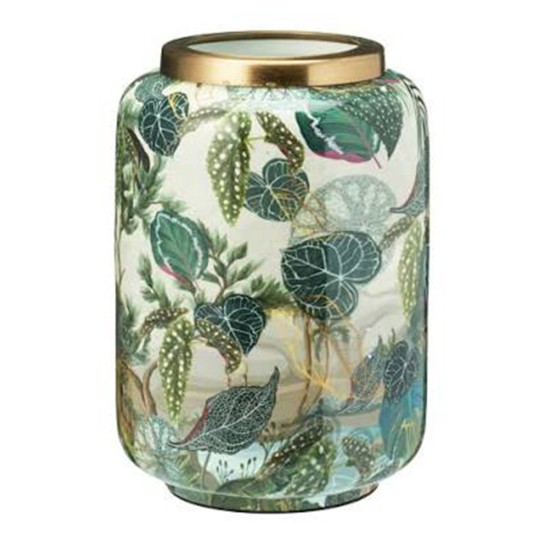 Jarra decorativa JOM JUNGLE A67102510 - Image product