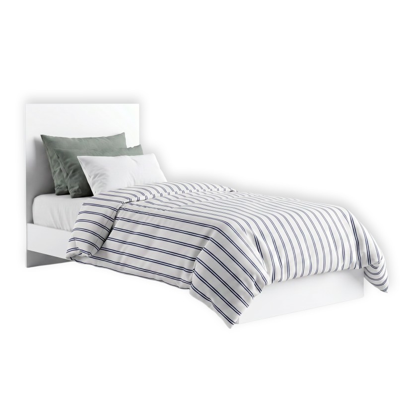 Cama de solteiro JOM Industria SEIXAL