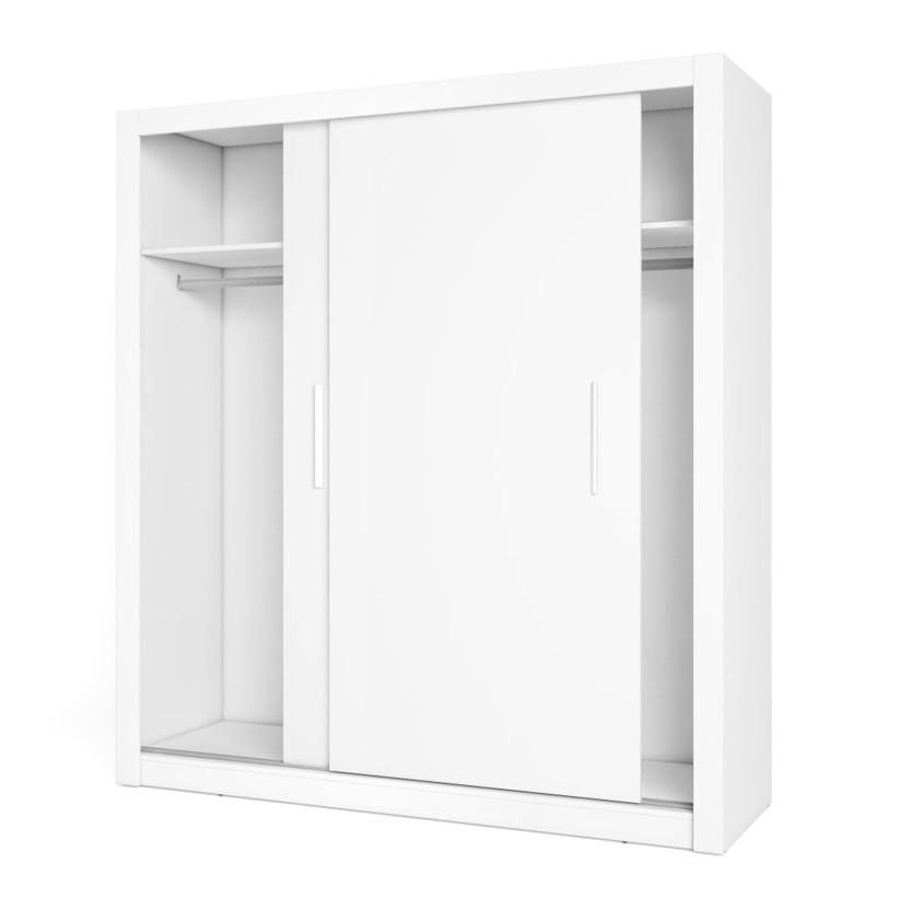 Roupeiro KIT 43158