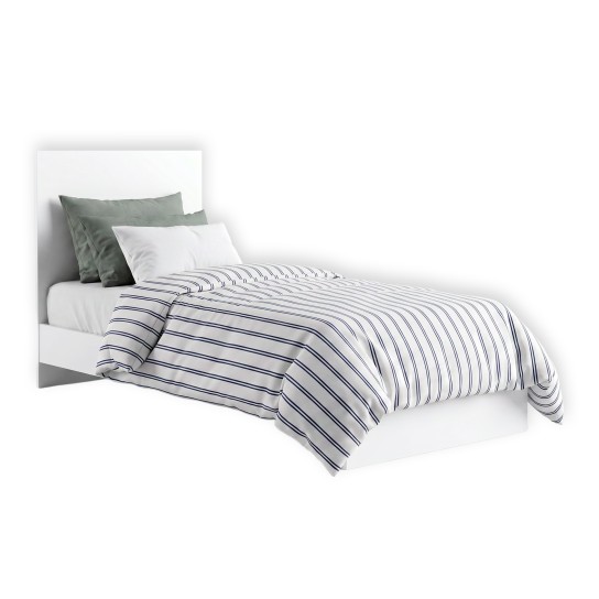 Cama de solteiro JOM Industria SEIXAL - Image product