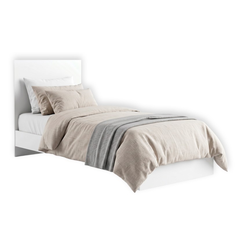Cama de solteiro JOM Industria SEIXAL