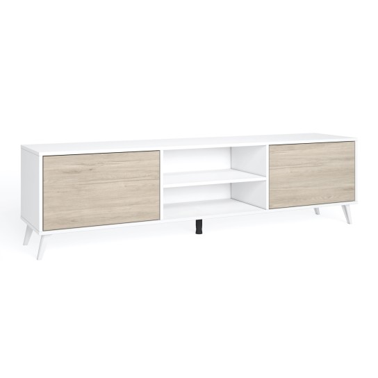 Movel de tv KIT Tito 14608 - Image product